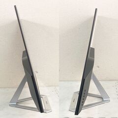 2021年製 高解像度ディスプレイ 31.5型ワイド 2560*1440 ★ ViewSonic VX3276-2K-MHD 電源ケーブル付の画像