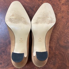 SONIA RYKIEL ヒール(23cm)の画像