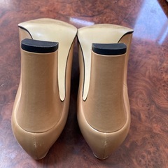 SONIA RYKIEL ヒール(23cm)の画像