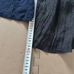 レディーススカート3点セット
の画像