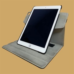 【極美品】iPad Air2 32GB Wi-Fi+Cellulerの画像