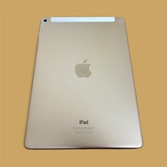【極美品】iPad Air2 32GB Wi-Fi+Cellulerの画像