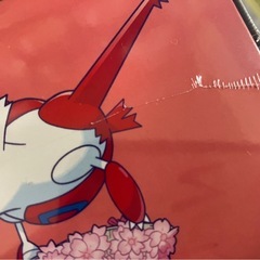 ポケモンセンターフクオカ　スペシャルBOX未開封品　の画像