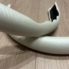 ハンドルカバーの画像
