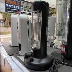 2024年製　コイズミ　遠赤電気ストーブ　KKH-0648の画像