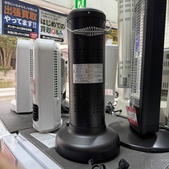 2024年製　コイズミ　遠赤電気ストーブ　KKH-0648の画像