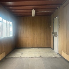 ナガワ中古ユニットハウスの画像