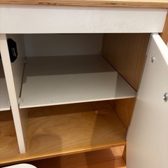 お話し中！IKEA おままごとキッチン　いろいろの画像