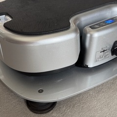 パーソナルパワープレート動作確認済みの画像