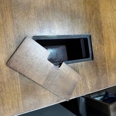 ダイニングテーブル/ミーティングデスクテーブルの画像