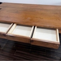 ダイニングテーブル/ミーティングデスクテーブルの画像