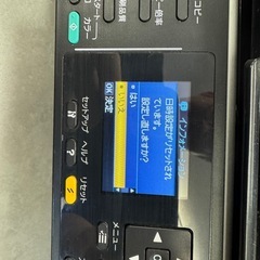 プリンター　の画像