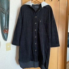 (ま)RODEO CROWNS♡コートの画像