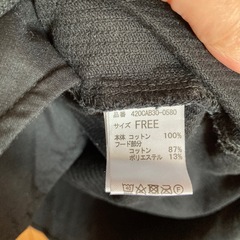 (ま)RODEO CROWNS♡コートの画像