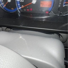 ダイハツ　コンテの画像