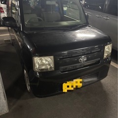 ダイハツ　コンテの画像