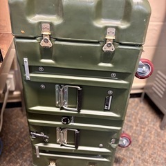 ビンテージ　アメリカ・コンピューターサーバーの画像