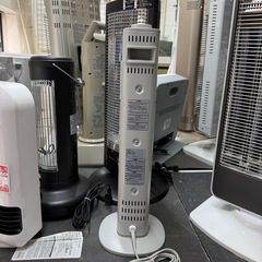 2021年製　モダンデコ　ヒーター　hj002の画像