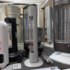 2021年製　モダンデコ　ヒーター　hj002の画像