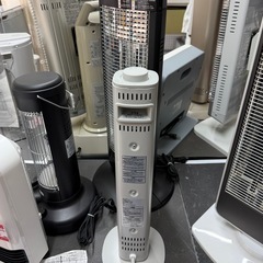 2021年製　モダンデコ　ヒーター　hj002の画像