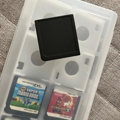 DSソフト中古の画像