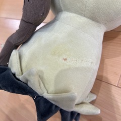 ポケモン　ミミッキュ　ぬいぐるみ
の画像