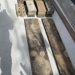 ブロック関係の画像