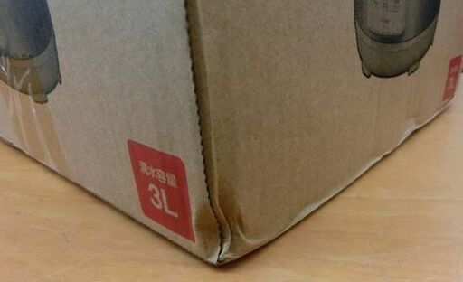 新品未開封 IRIS OHYAMA/アイリスオーヤマ 電気圧力なべ PC-EMA3 3.0L 電気圧力鍋 札幌 西野店