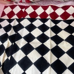 クッションカバー４点の画像