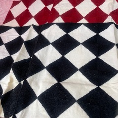 クッションカバー４点の画像