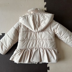 Seraph　キッズアウター110cmの画像