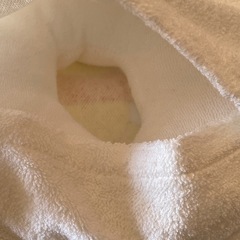 【未使用】ドーナツ枕（プーさん）の画像