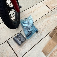 子供用BMX  ストライダーサイズ
の画像