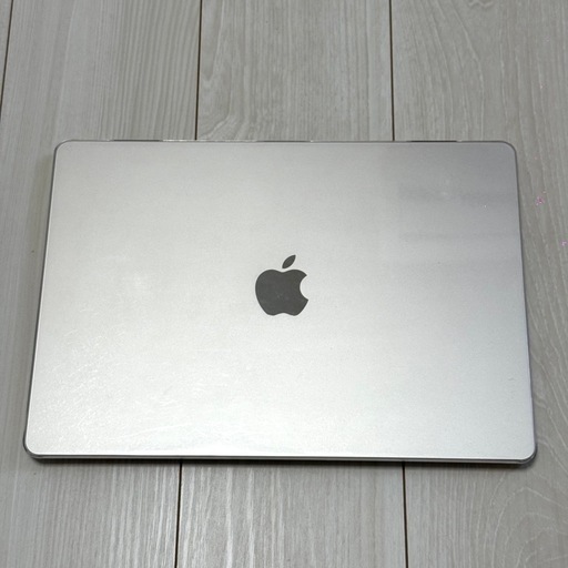 超美品 Apple MacBook Air M3 15インチ スターライト（2024）