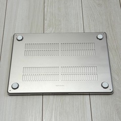 超美品 Apple MacBook Air M3 15インチ スターライト（2024）の画像