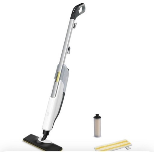 KARCHER スチームモップSC2 Upright