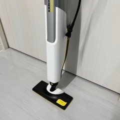 KARCHER スチームモップSC2 Uprightの画像