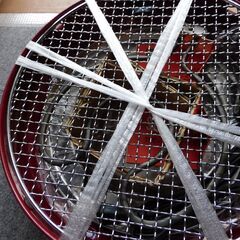 グリル　電熱器　差し上げますの画像