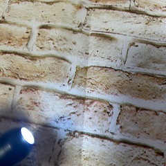 【YAZAWA】1LEDミニクリップライト「LKH01BK」の画像