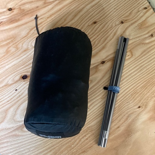 Thouth Wing 山羊座テント