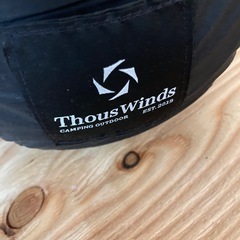 Thouth Wing 山羊座テントの画像