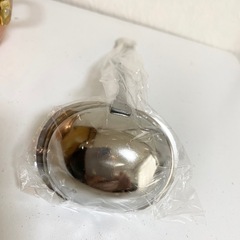 純銅製カレー&シチューポット　銅製鍋の画像