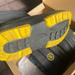 スノーブーツ　21-22の画像