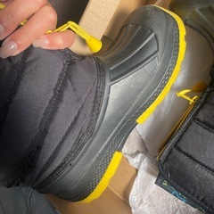 スノーブーツ　21-22の画像