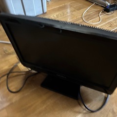 受け取り予定者決まりました。
ジャンク品　プリンター／モニター／ノートPC／電子レンジ まとめての画像