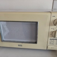 受け取り予定者決まりました。
ジャンク品　プリンター／モニター／ノートPC／電子レンジ まとめての画像