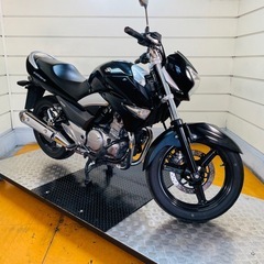 48323km ★始動動画あり★ GSR250 GJ55D スズキ　中型　兵庫県　神戸市　バイクの画像