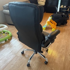 ゲームチェア
の画像