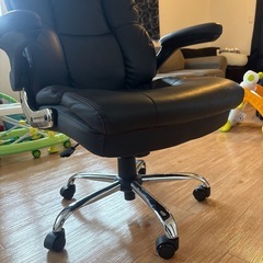 ゲームチェア
の画像