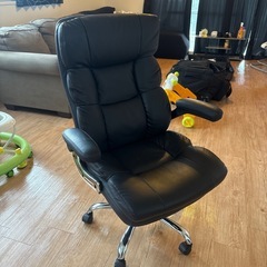 ゲームチェア
